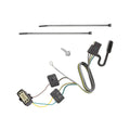 T-One Connector Assembly