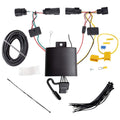 T-One Connector Assembly