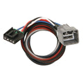 Trailer Brake Controller Custom Har