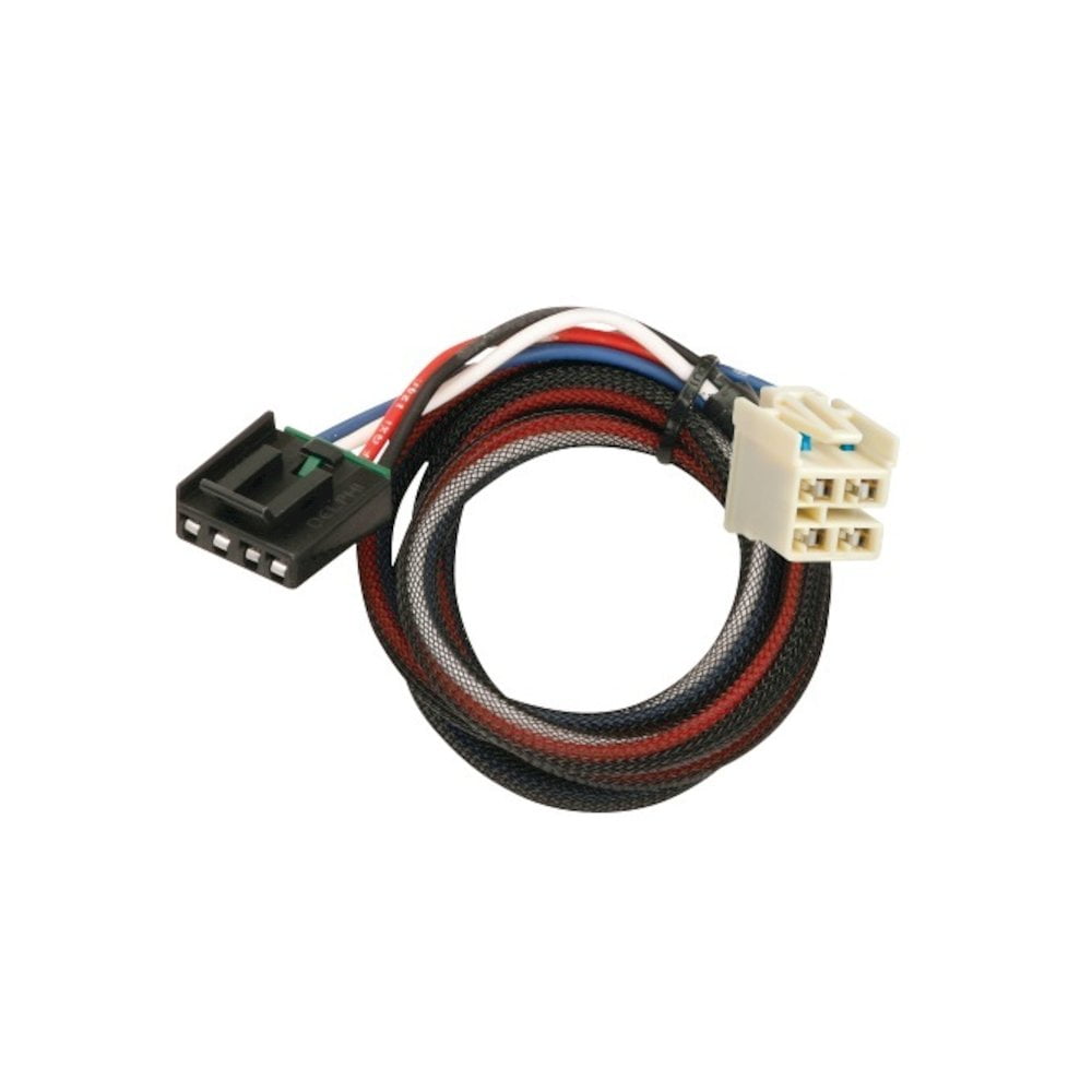 Trailer Brake Controller Custom Har