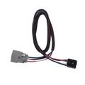Trailer Brake Controller Custom Har