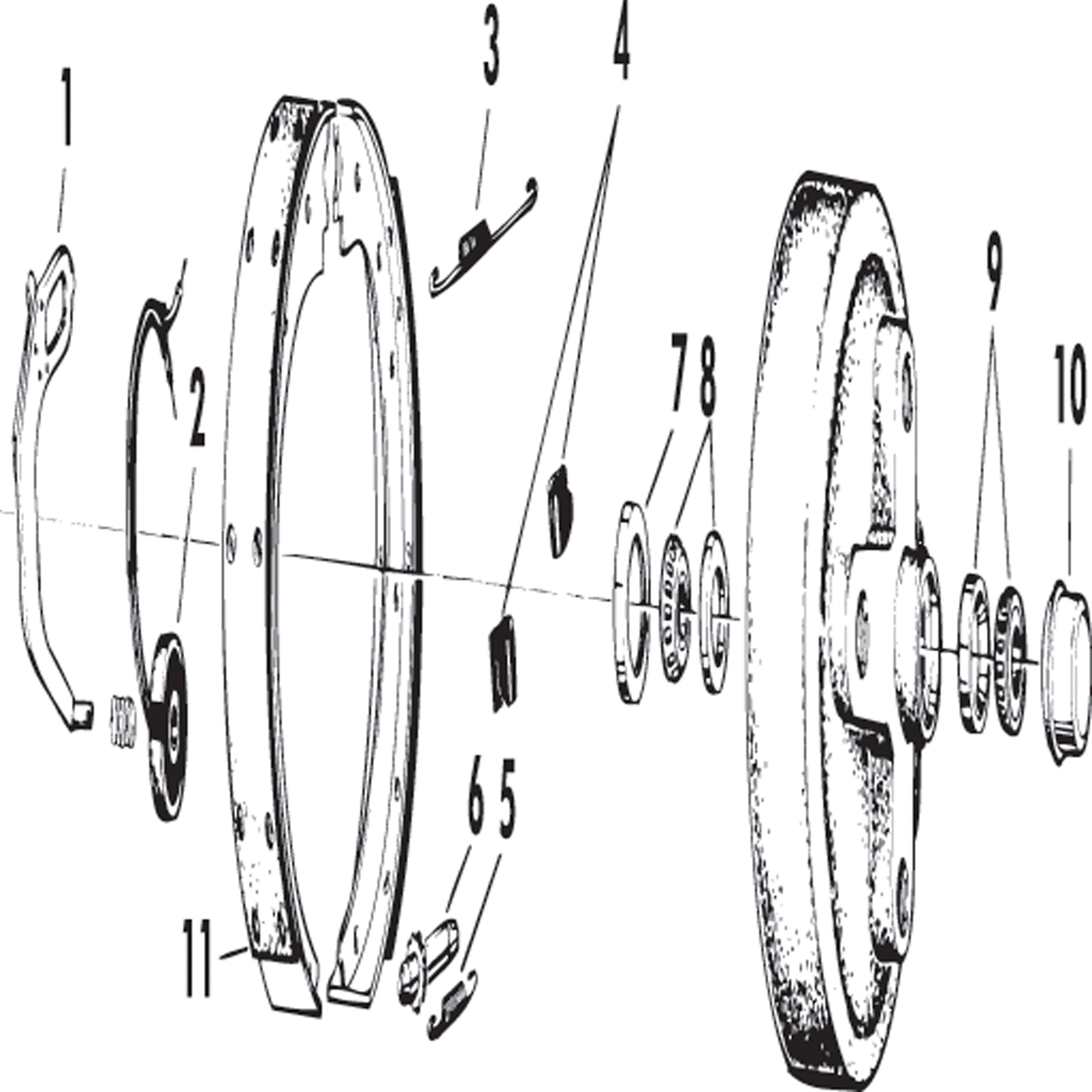 Magnet Kit