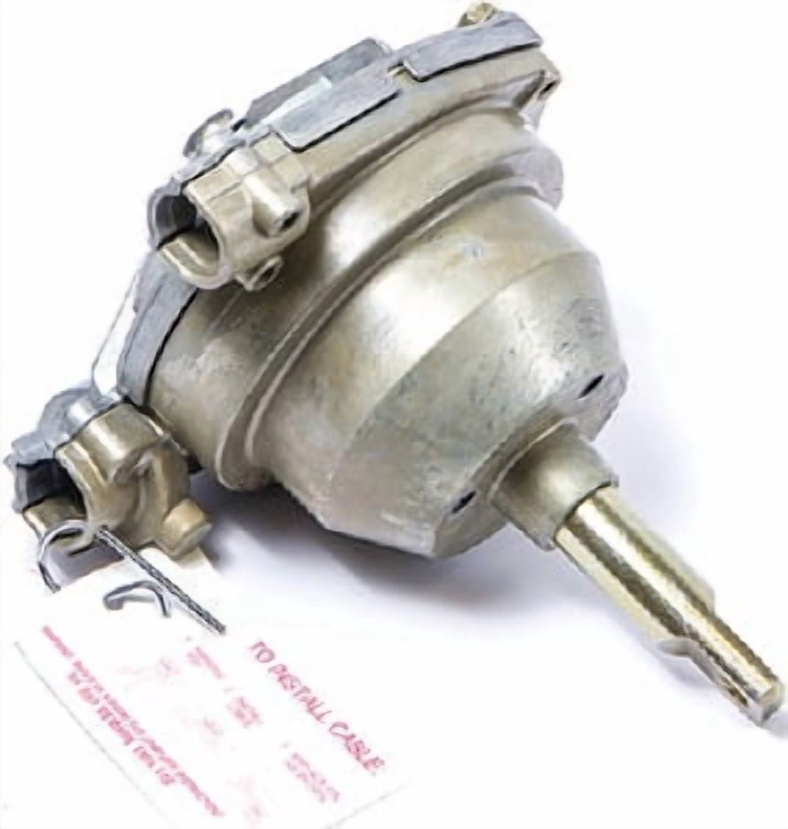 Helm Hps Tilt