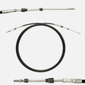 Control Cable Assy 3300 Tfxtreme 25