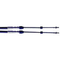 Teleflex Volvo Penta 33C Xtreme Boat Throttle Shift Xtreme Control Cable 30ft