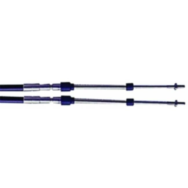 Control Cable Assy 3300 Tfxtreme 30