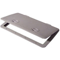 1317 Cam Hatch w/o Lock - Dark Gray