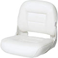 Navistyle Lo Back-White