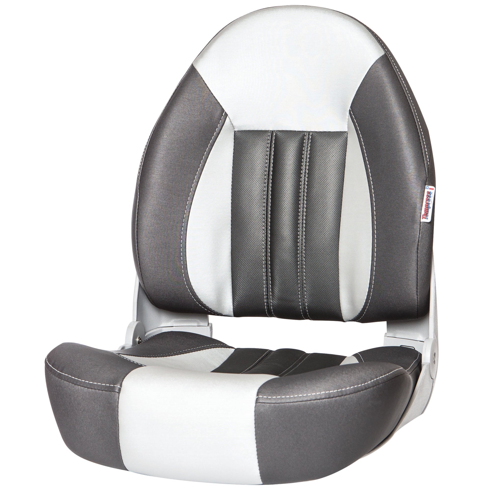 ProBax Gray - Charcoal/Gray/Carbon