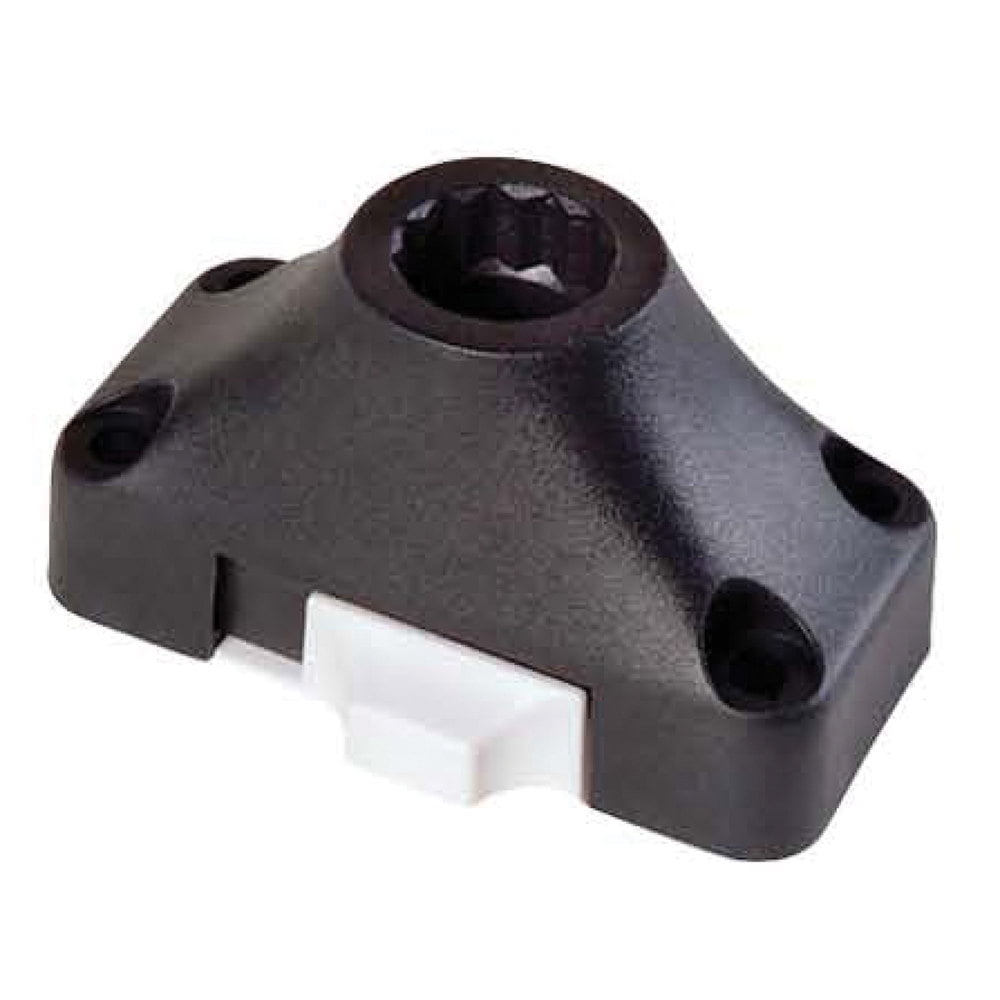 Fish-On Locking Surface Mt