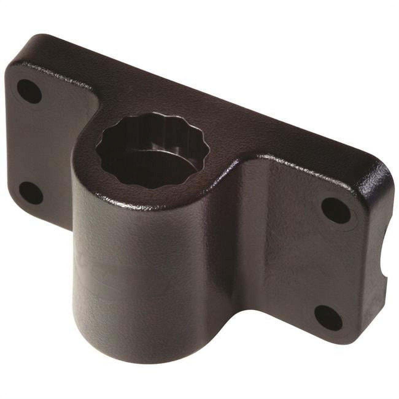Fish-On Side Mount