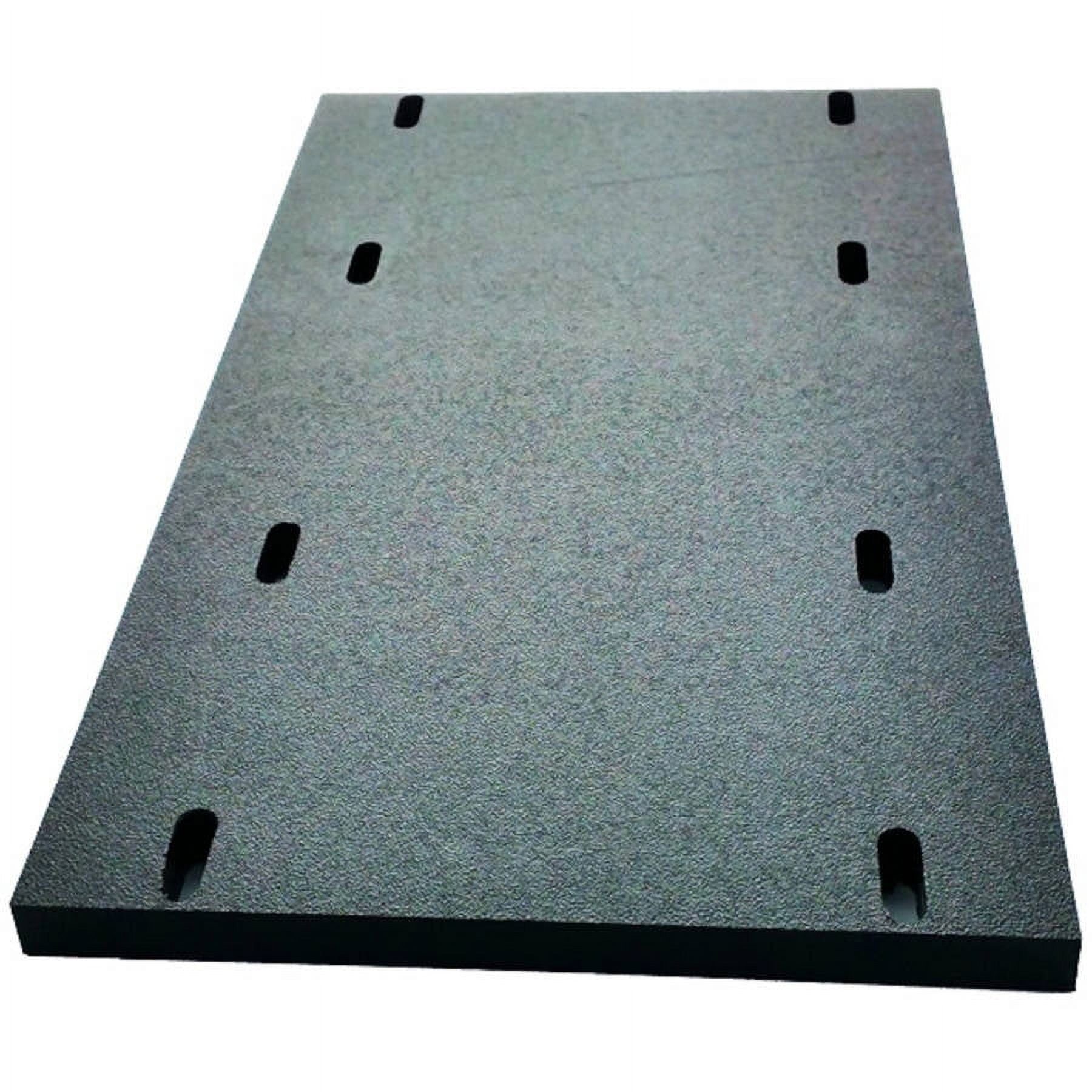 Mounting Plate