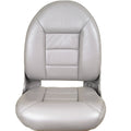 Navistyle Hi Back-Gray