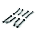 Jk Complete 8 Adjustable Alpine Fle