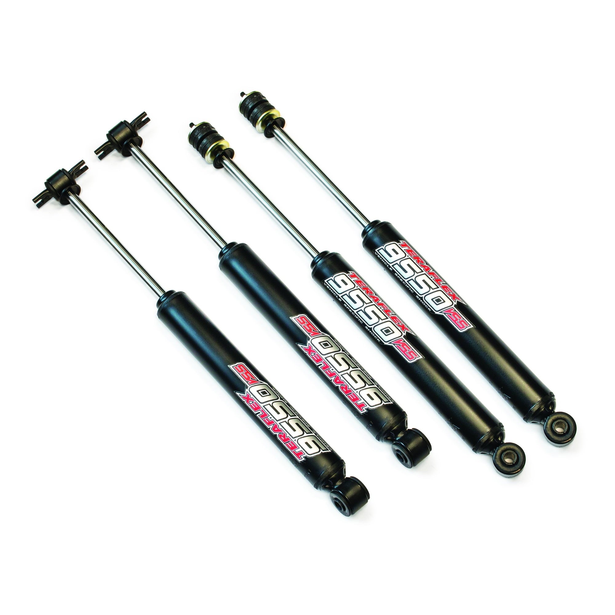 Shock Absorber Kit