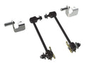 Swaybar Disconnect
