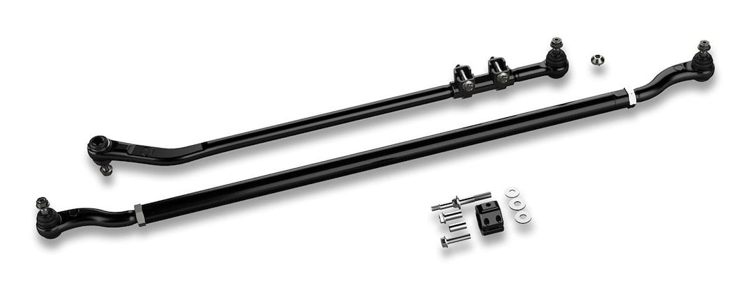 Replacement Chromoly Steering
