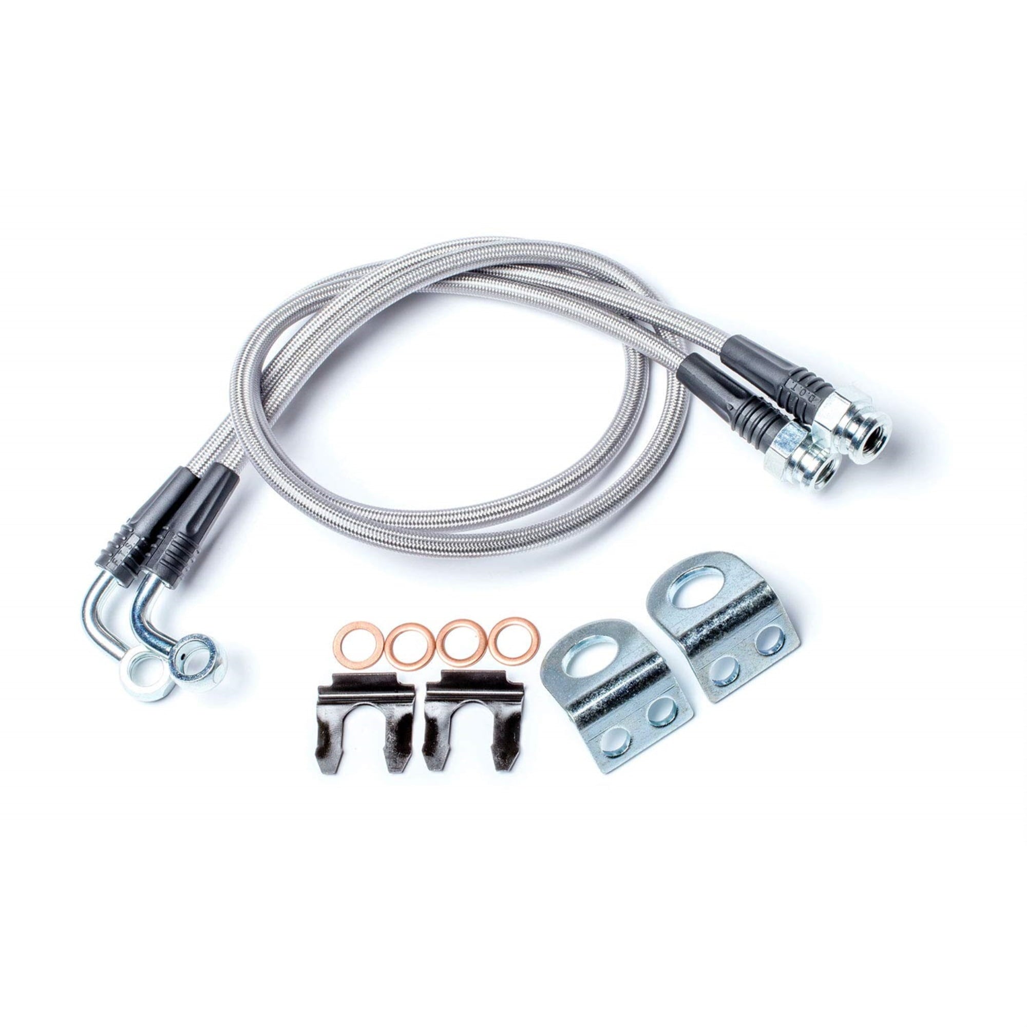 Brake Line Kit