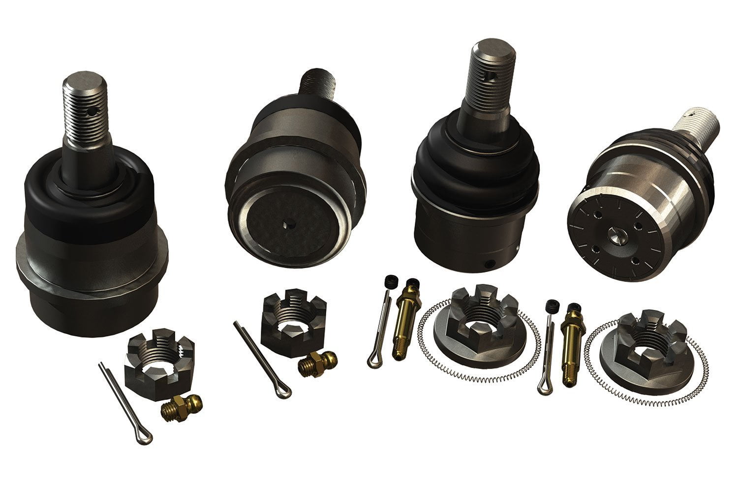 Jk Ball Joint