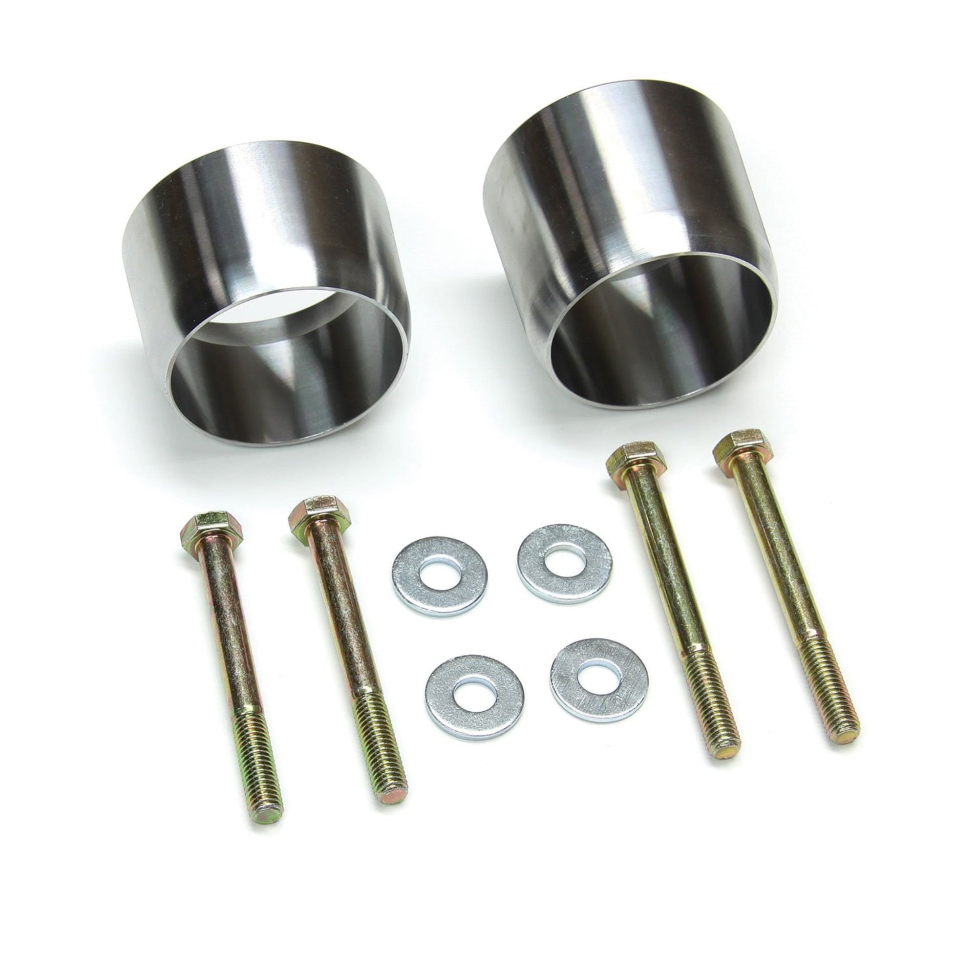 Exhaust Spacer Kit