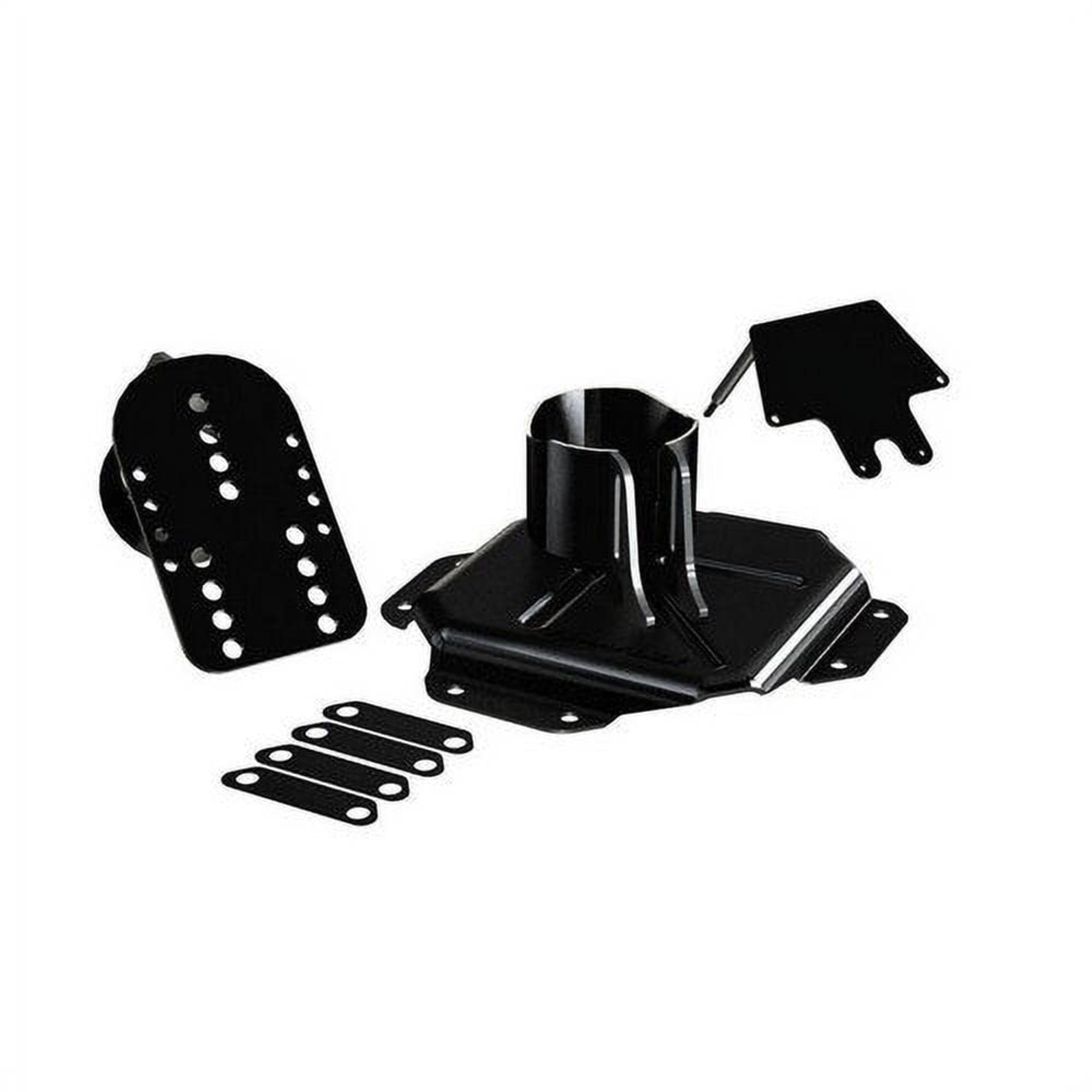 Tire Mount Kit