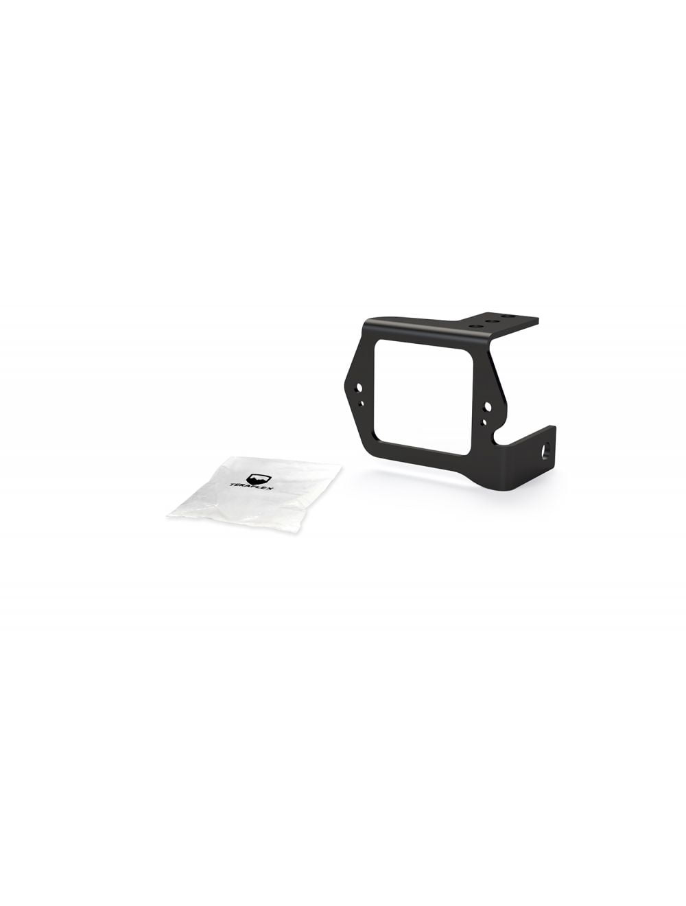 Jl 4XE: Alpha Speaker Bracket Kit