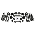 Jlu 4-DOOR: 2.5  Base Lift Kit - No
