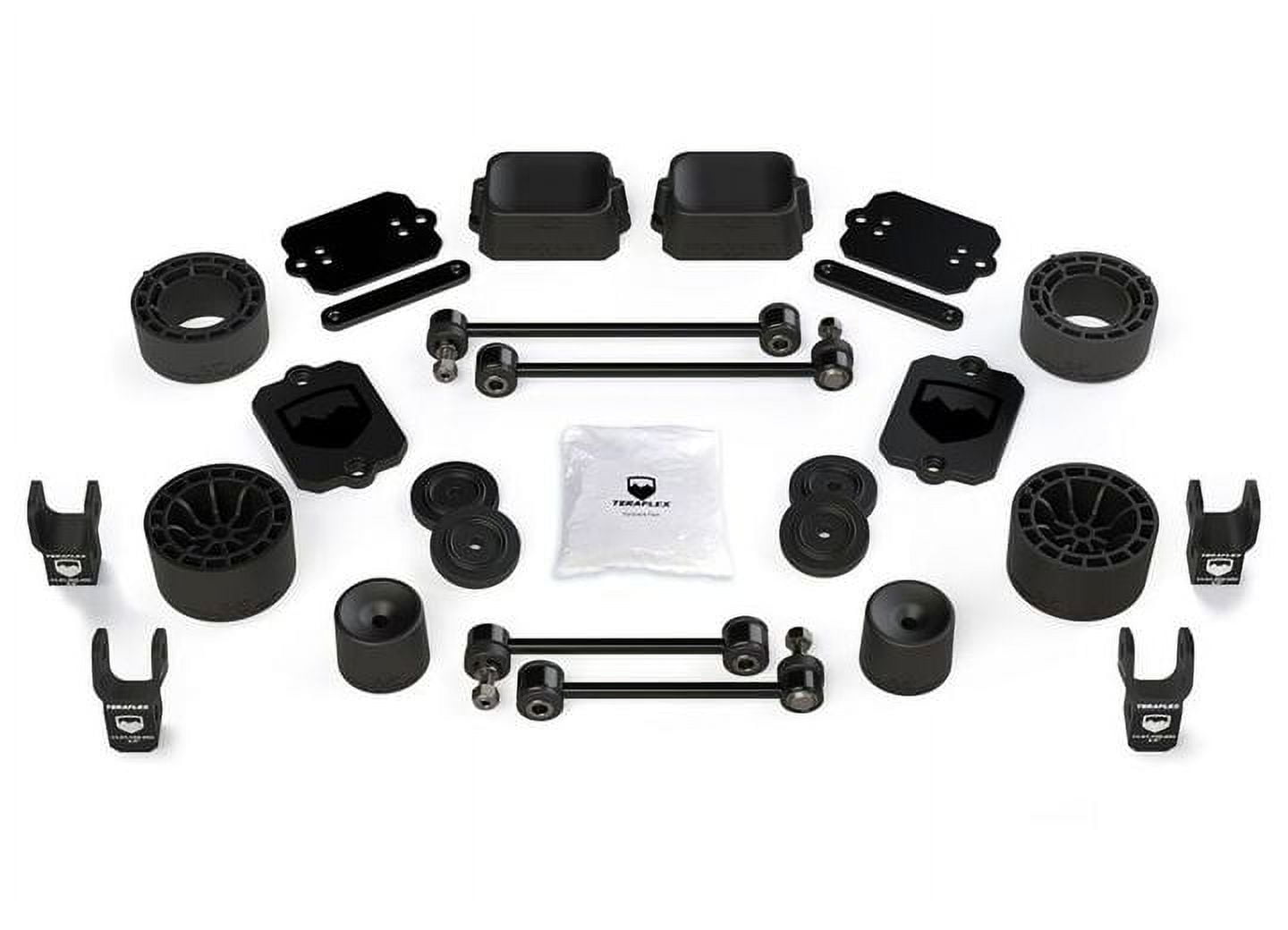Jl Sportsahara 2.5' Performance Lif
