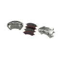 Jk Front Big Brake Calipers and Pad