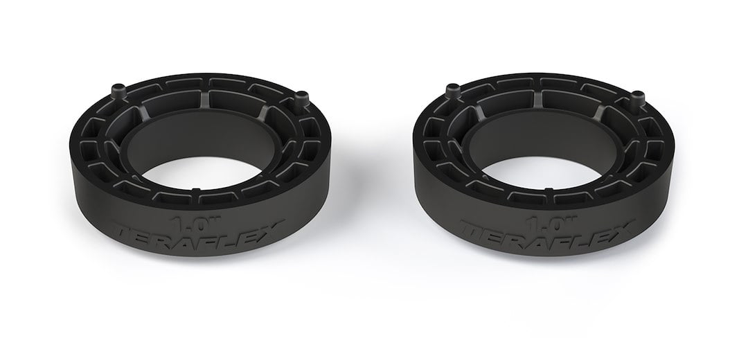Jl Jt Spacers  Front