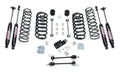 Tj Lift Kit