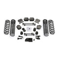 Jlu 4-DOOR 3.5  Lift Kit - No Shock