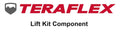 Jt: 2.5  Rt Coil Spring Base Lift K