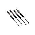 Jl/U 9550 Vss Shock (3.5-4.5' Lift)