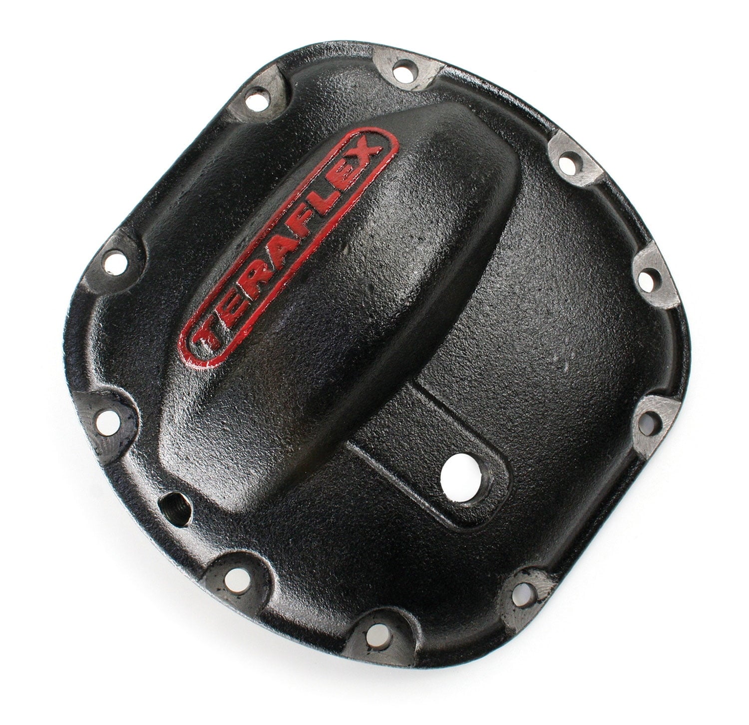 Differential Cover