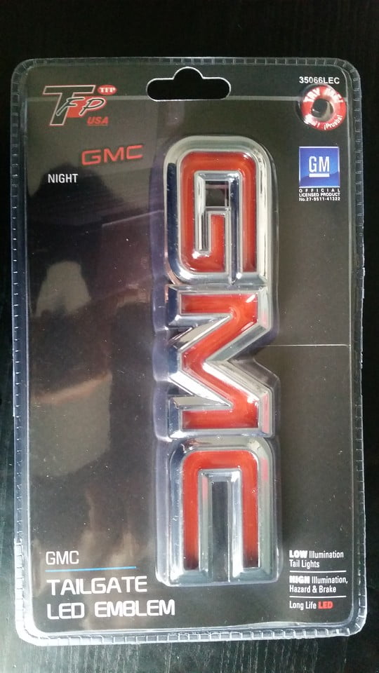 2000-2013 14+HD* Sierra HD