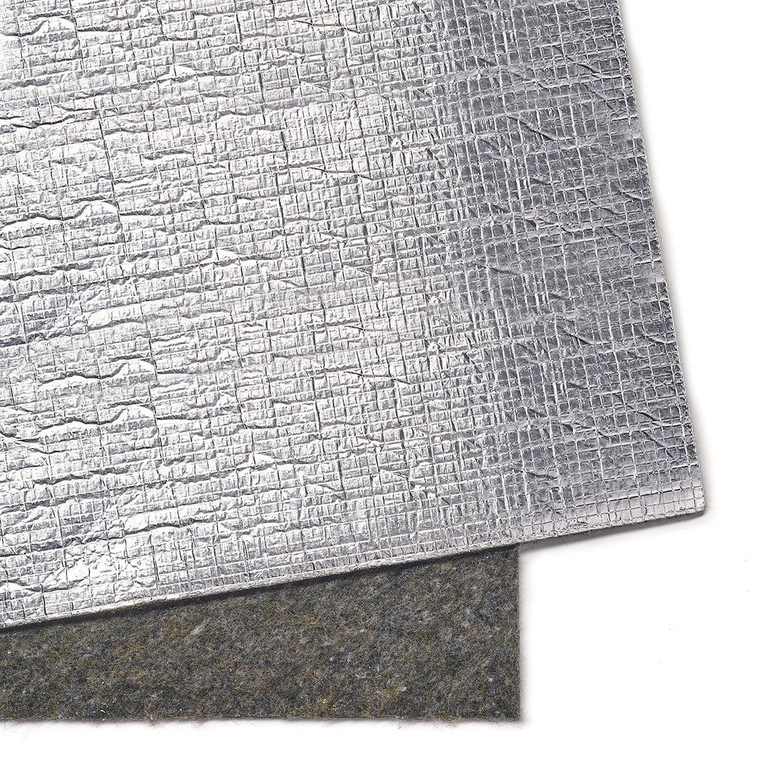 Thermo Gd FR 24X48 1 Sded