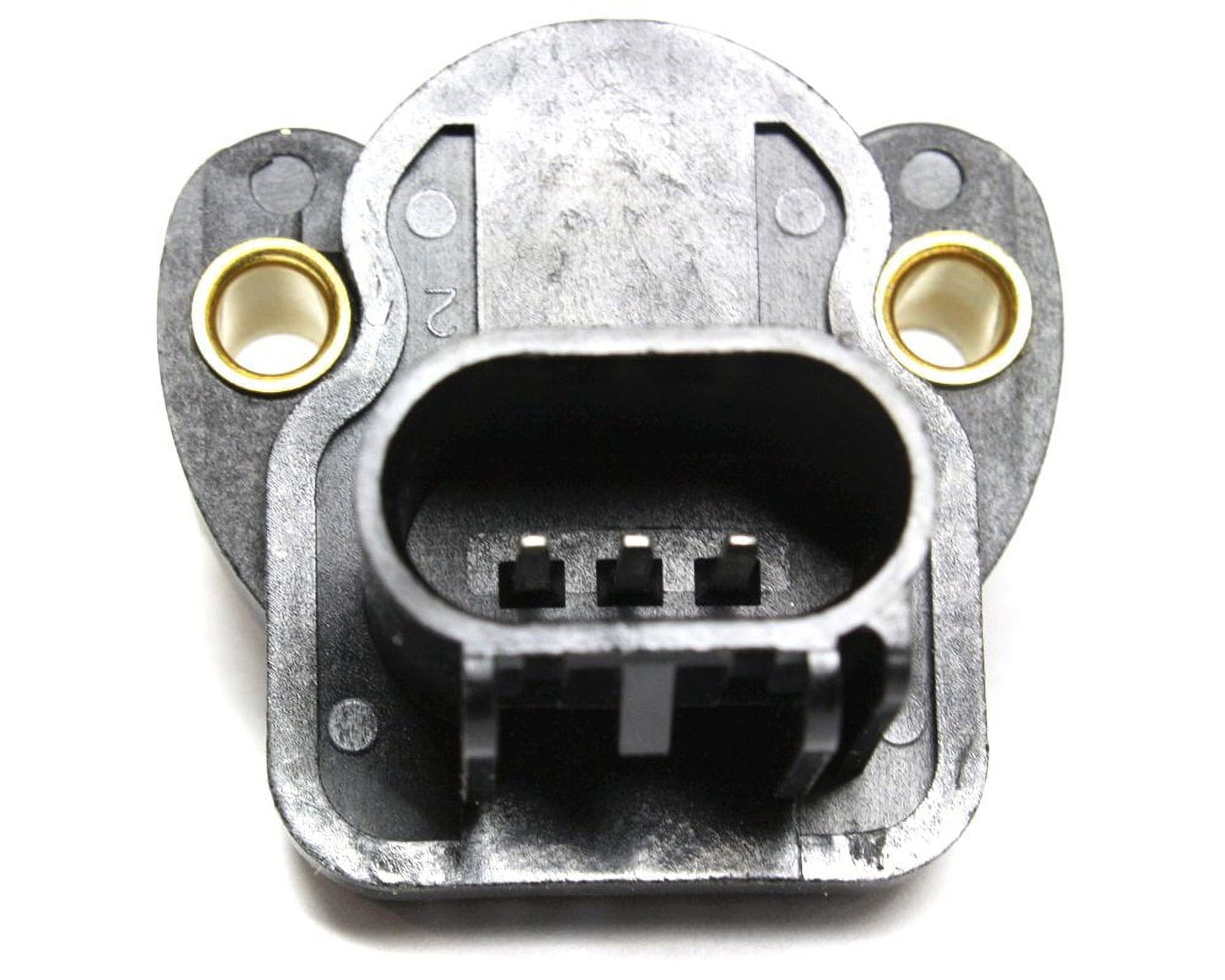 Throttle Position Sensor