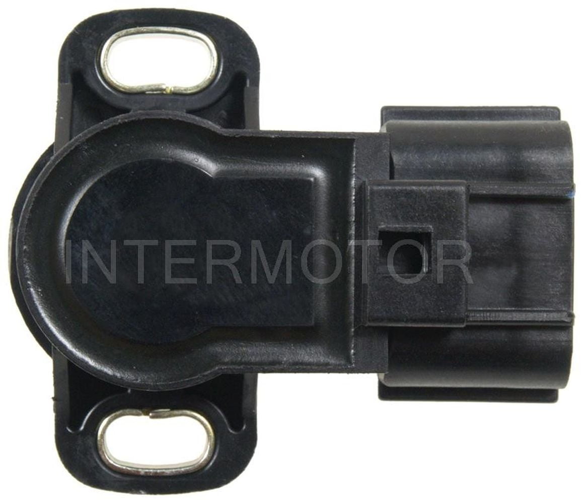 Throttle Position Sensor