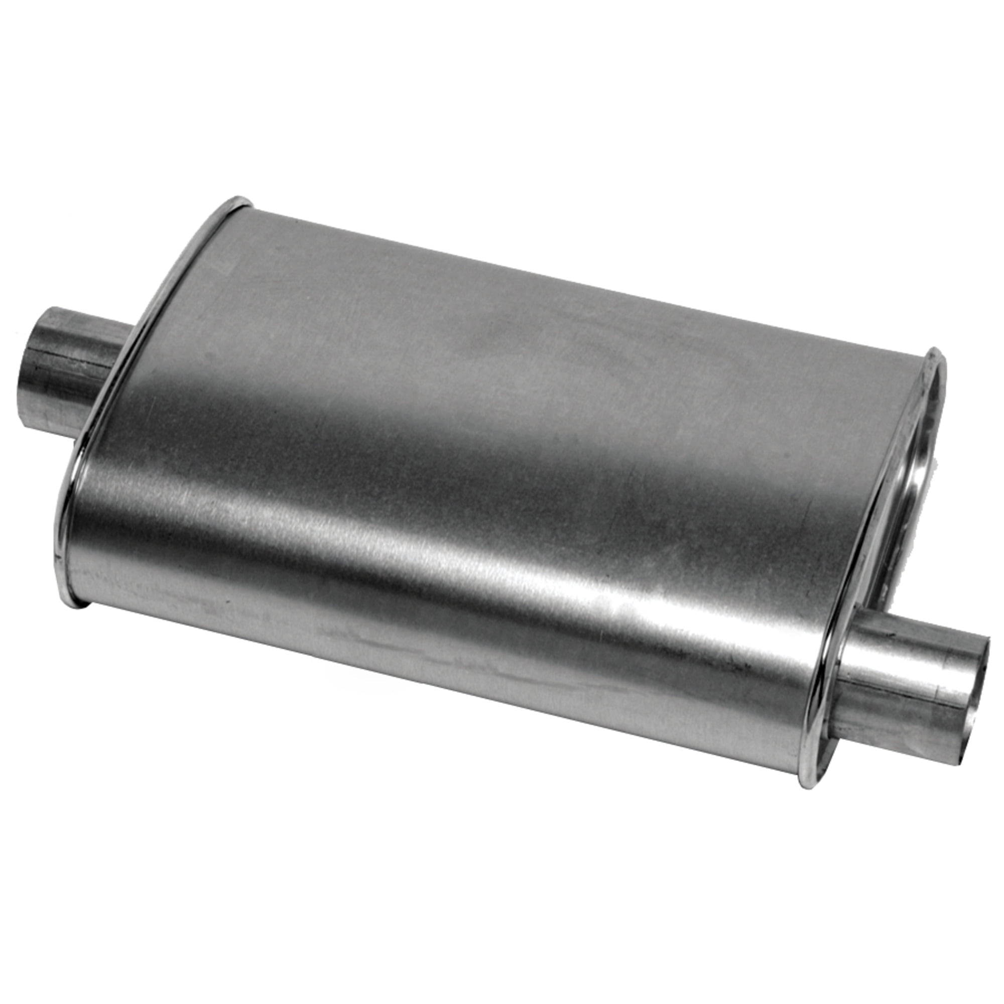 Turbo Muffler 18' So 2'