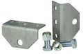 Swivel Brackets W/Nuts & Bolts