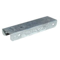 Offset Fender Brkt 8"-12" (Pr)