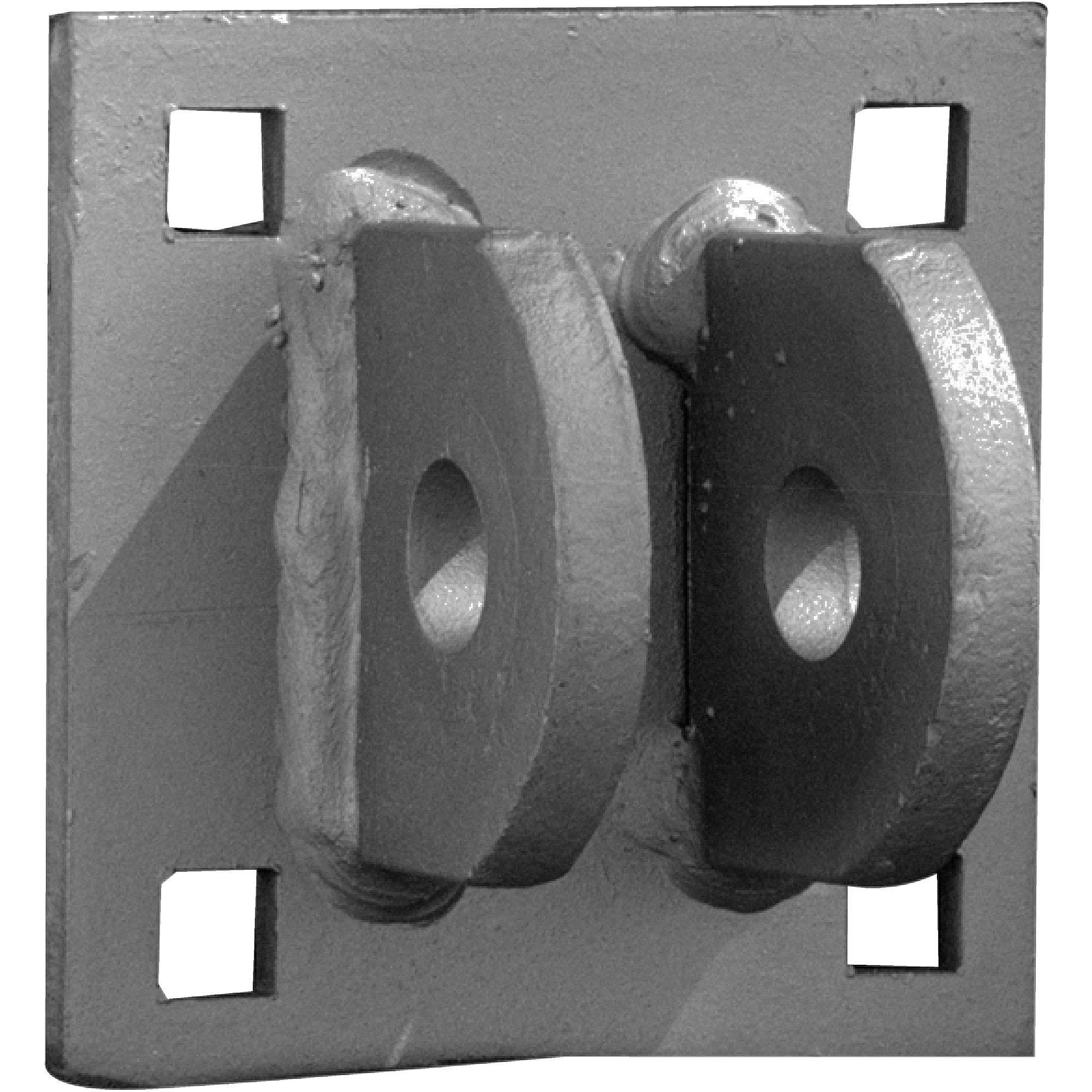 Female T Connector