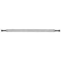 Axle 2000LB 51.0T N Sc Sq
