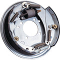 10' Drum Brake Kit Galvx   L&r