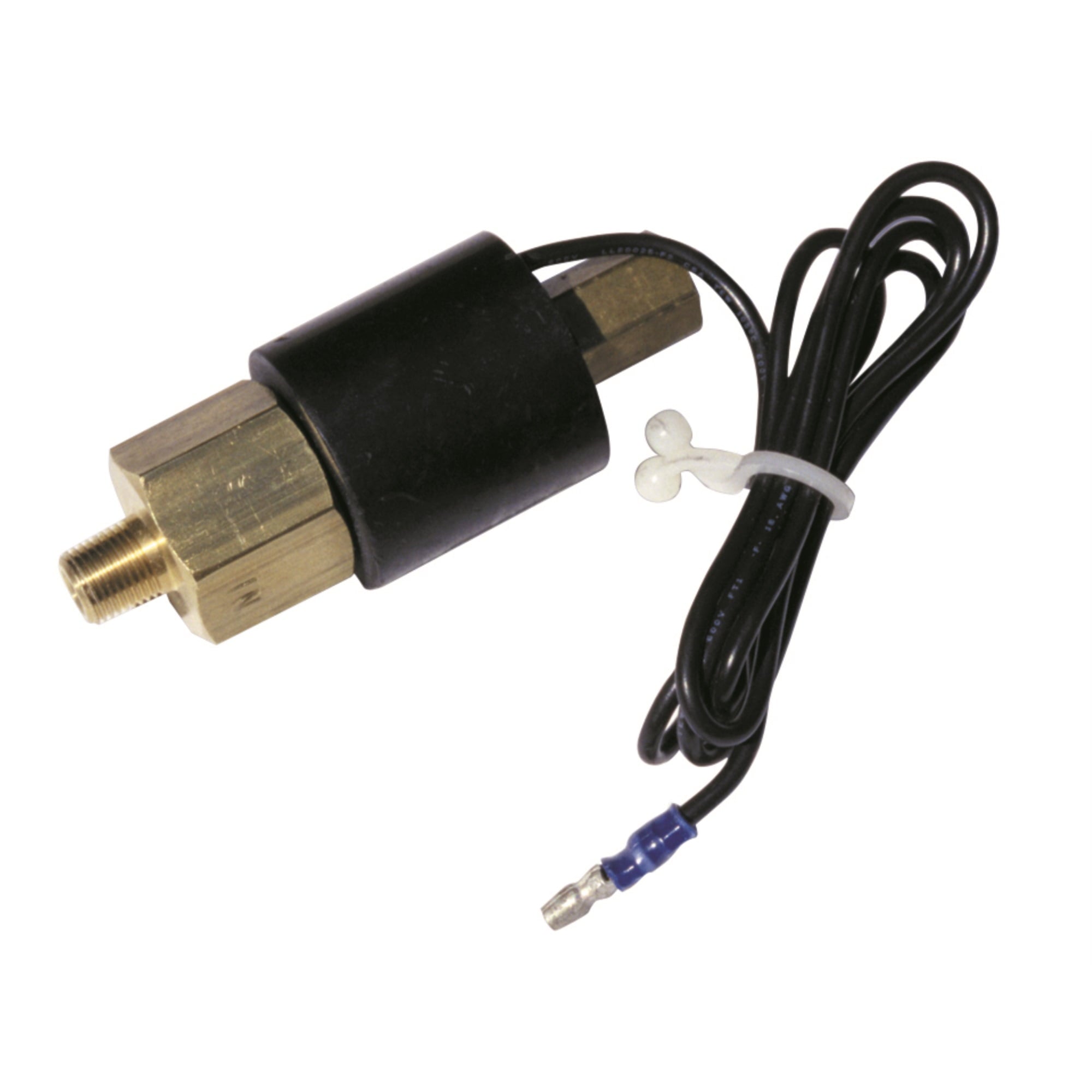 Reverse Lockout Solenoid