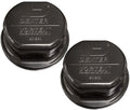 Vortex Replacment Cap Assembly  2 P