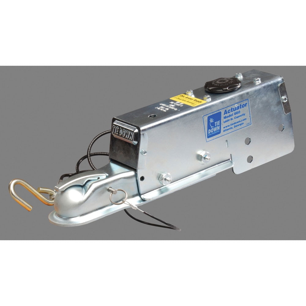 Actuator Model 66 Disc Brake
