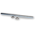 Roller Shaft W/Cap Nuts 1/2"X 5 1/4