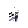 Heavy Duty Guide On Post Kit 48" (Pair)